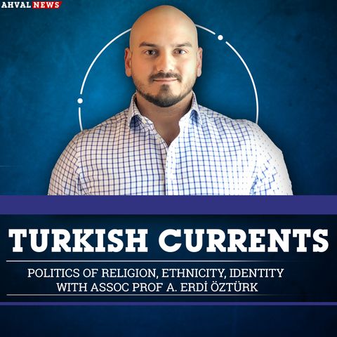 Can Erdoğan's Turkey be the leader of the global ummah? - Associate Prof Erdi Öztürk