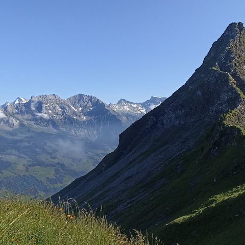 Episode 9 - Dolomites To Interlaken