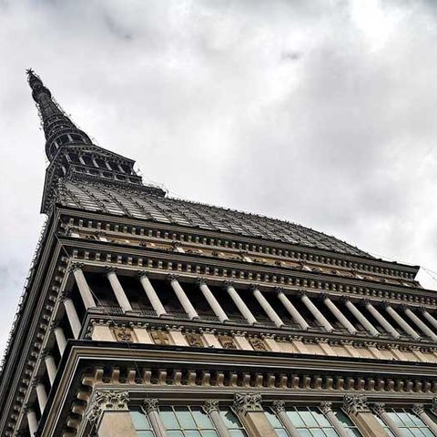 202 - Torino: la “cristianizzazione dello spazio”