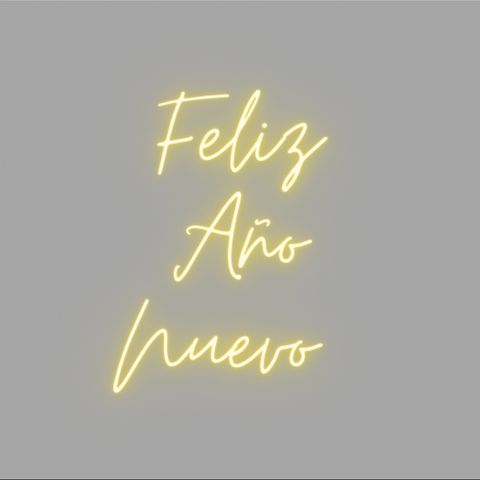 #226 Pláticas de Amigos (El Año Nuevo)