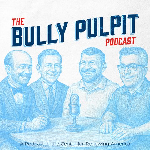 Podcast Cover