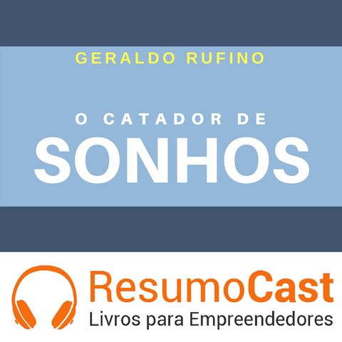 043 O catador de sonhos