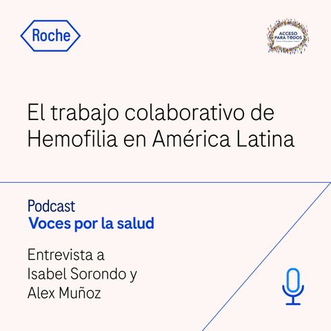 El trabajo colaborativo de Hemofilia en América Latina