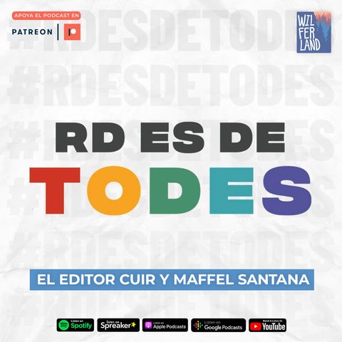 RD ES DE TODES