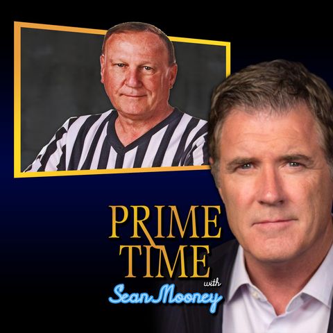 Earl Hebner