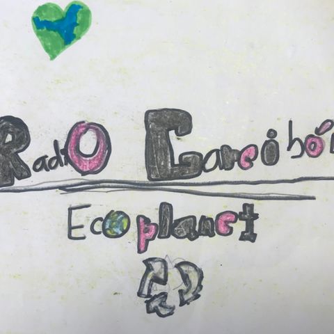 Ecoplanet 3 - Radio Garcibón (Ana, Xián, Rocío e Sabrina)