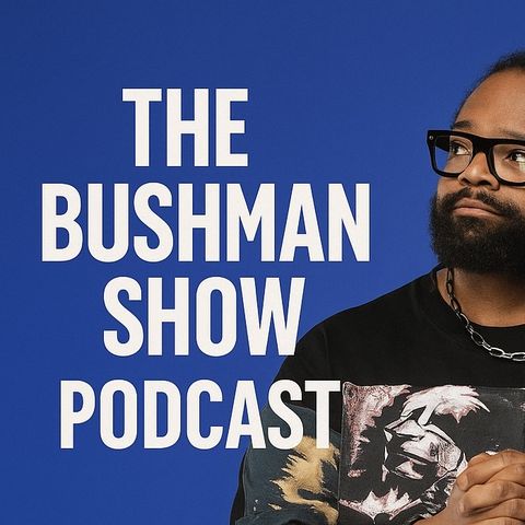 Portada del podcast