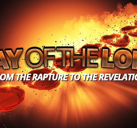 NTEB RADIO BIBLE STUDY: The Day Of The Lord Starts With The Catching Away Of The Blood-Bought Church And Goes All The Way Out Into Eternity