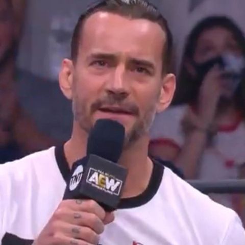 AEW Rampage Review: CM PUNK IS BACK!