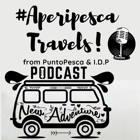 Aperipesca travels - il trailer