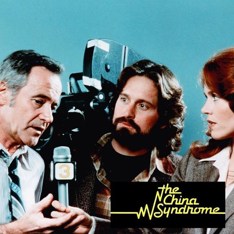 A Film at 45: The China Syndrome