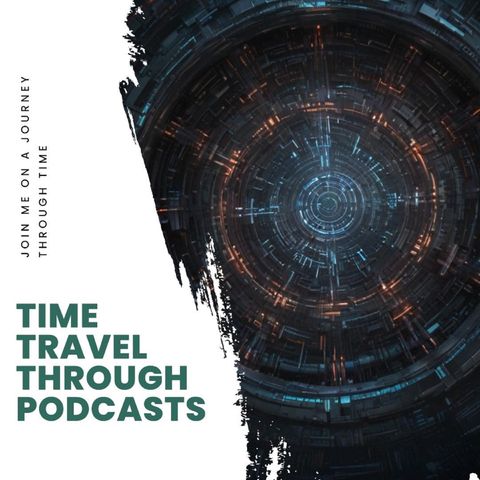 Podcast Cover