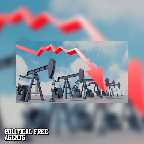 Episode 60: Oil & Gas – A Conversation with the Experts