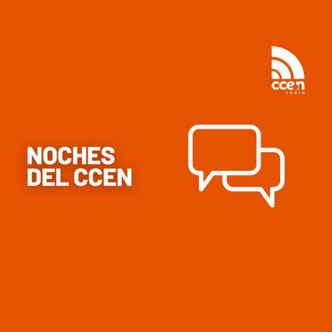 2020 Noches del CCEN - El mundo cuenta en español - Cuentos En Red