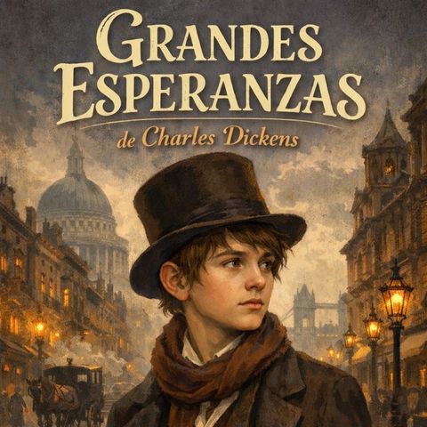 Grandes Esperanzas Capítulo 2