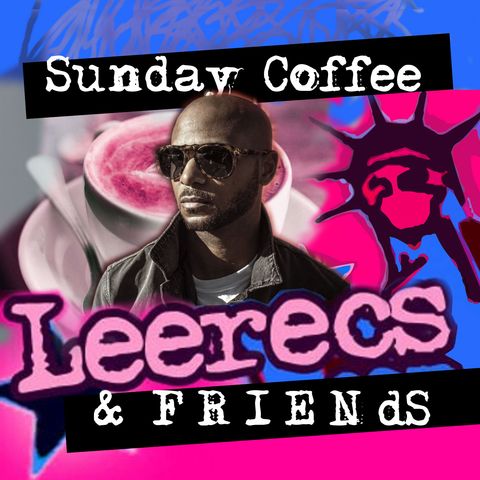 2-06-2022 Sunday Coffee with Chris Marsol