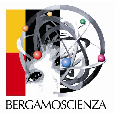 Mario Salvi "Bergamo Scienza"