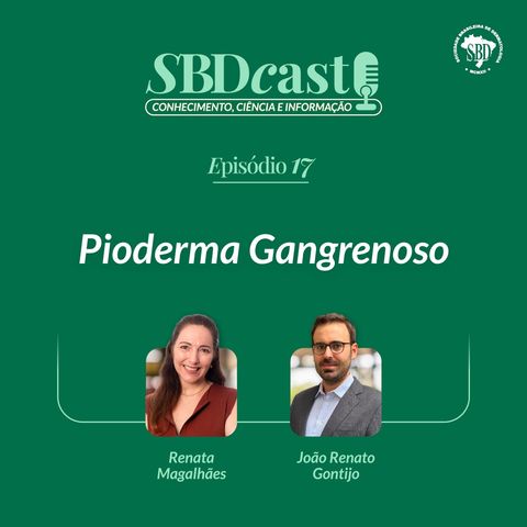 #T4E17 – Pioderma Gangrenoso