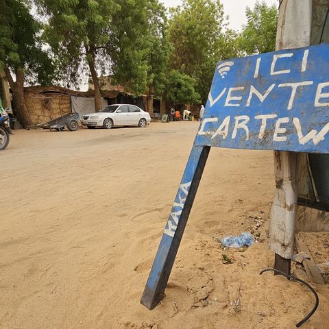 Le journal du 02 juillet 22026- Wi-Fi Zone : le ministère encadre la revente de connexion internet