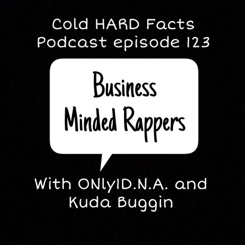Business Minded Rappers