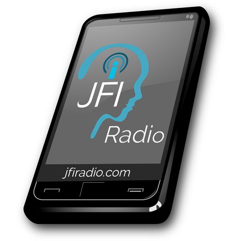 #33 World Radio Day at JFI Radio 13h