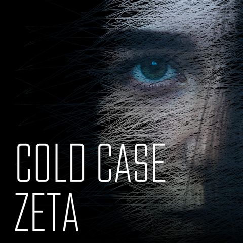 S1E1 - Cold Case Zeta - audio racconto di Gabrio Grindatto