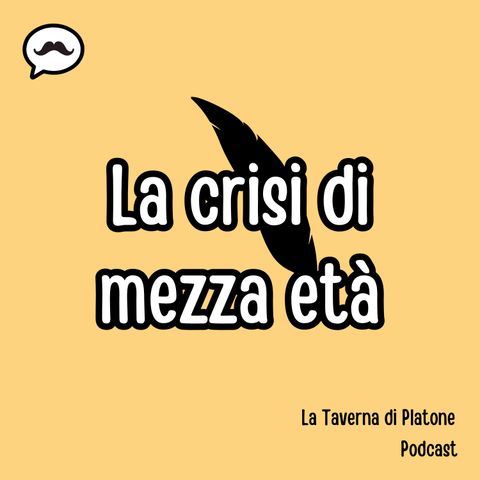 #41 - Jung - La crisi di mezza età (testo e commento parte 2)