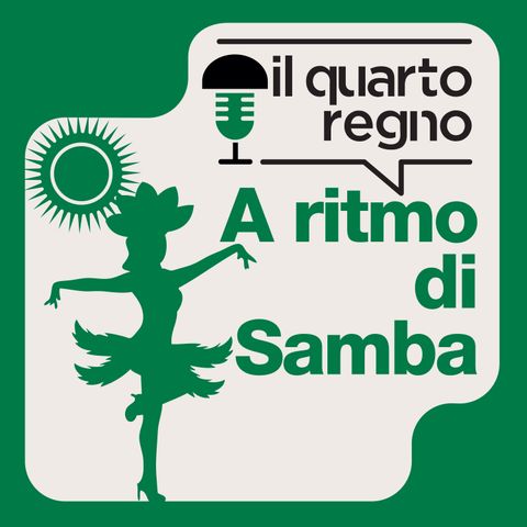 A Ritmo di Samba