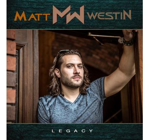 Exciting News The One and Only Country Music Artist Matt Westin Joins Us Again