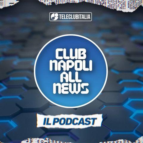 La Statua di Diego: L'intervento di Stefano Ceci a Club Napoli Night