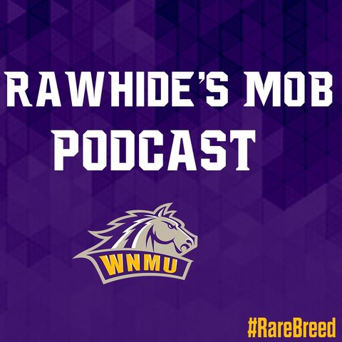 Rawhide's Mob Episode 14