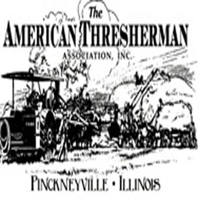 The American Thresherman Show  e. #2
