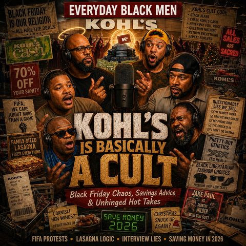 Kohl’s Is Basically a Cult