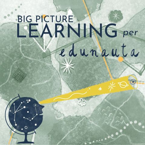 BIG PICTURE LEARNING - Un modello di scuola nuovo rende obsoleto quello esistente