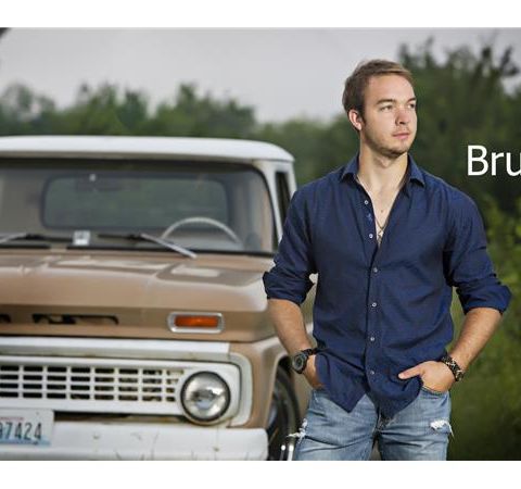 Interview with Bruin
