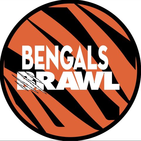 Bengals Brawl Pregame Tailgate Show: Ring In The New Year
