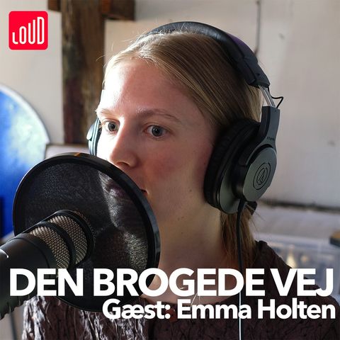 #21 - Emma Holten