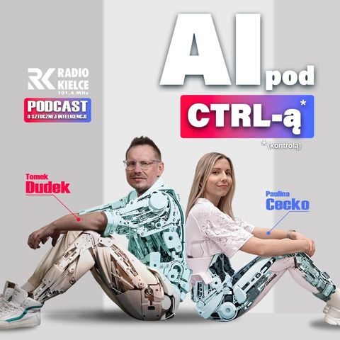 Portada del podcast