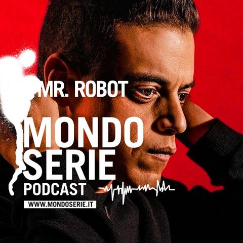 10 anni fa Mr. Robot predisse il nostro presente psicotico | 1 classico in 2