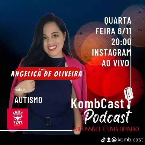 PARTE 1 ANGELICA DE OLIVEIRA