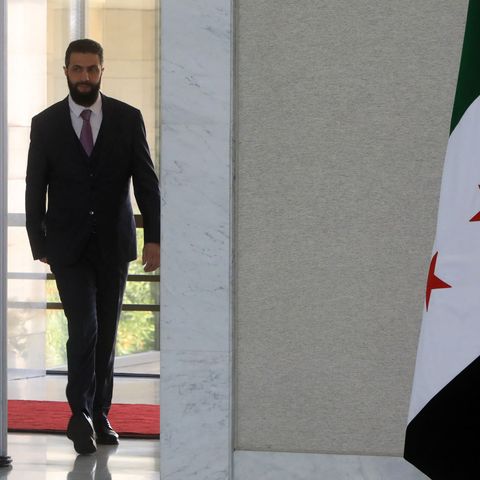Maria Luisa Fantappiè: Il governo ad interim in Siria e le relazioni Usa-Iran