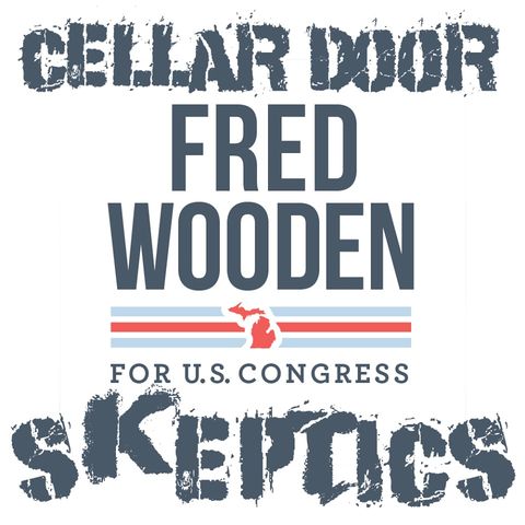 Episode 137: Fred Wooden for Congress