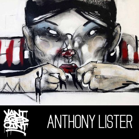 EP 84 - ANTHONY LISTER