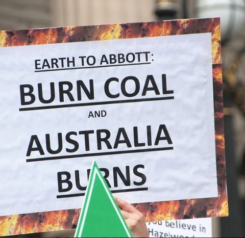 L'Australia e il sequestro di carbonio: il suolo non basta a compensare le emissioni