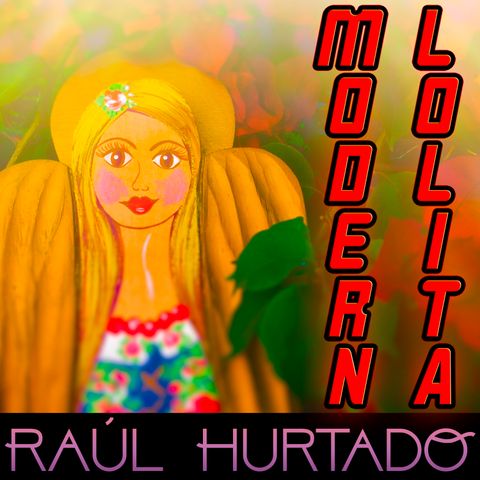 Episode 2: Modern Lolita