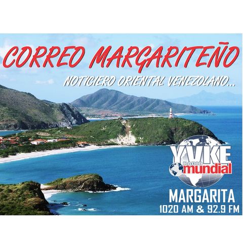 Noticiero Correo Margariteño, emisión del día Martes 01 de Noviembre de 2016