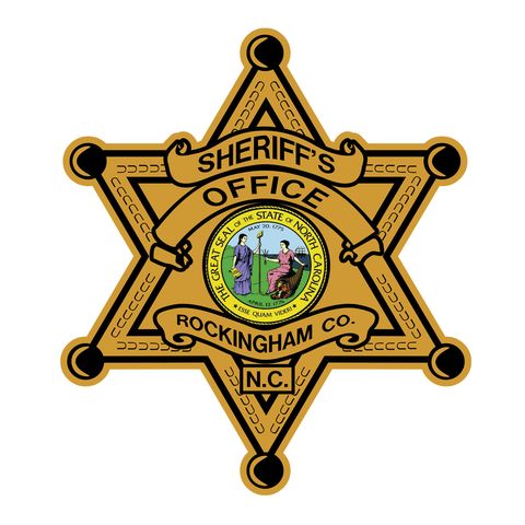 EP #28 - Captain Windell Brown - Sheriff's Spotlight With The Rockingham County Sheriff's Office