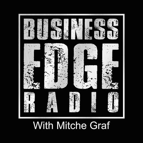 Business Edge Minute 232- Quick Tips For Controlling Your Anger