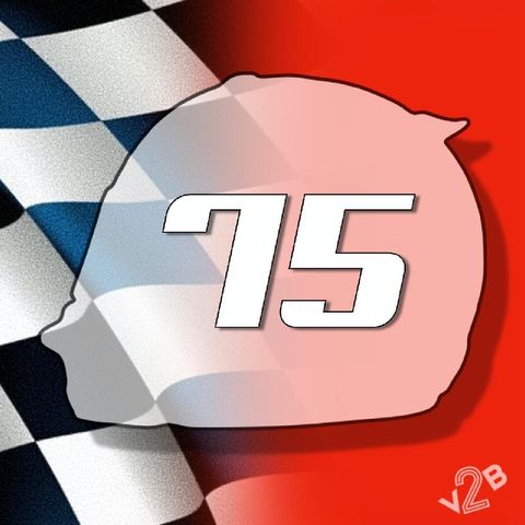 EP. 75 - LECLERC RE DI MONZA!