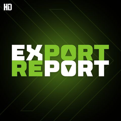 COMING SOON: Export Report